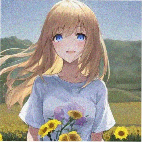 用户老剧修复控头像