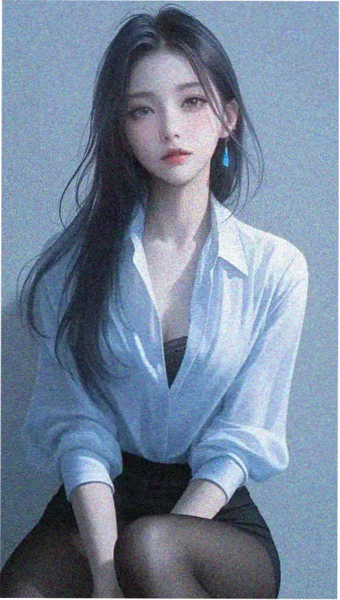 国产情感悬疑短剧第十一次求婚封面